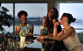 Pullman Kinshasa Grand Hotel