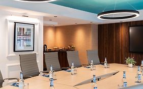 Pullman Kinshasa Grand Hotel