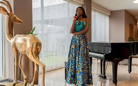 Pullman Kinshasa Grand Hotel